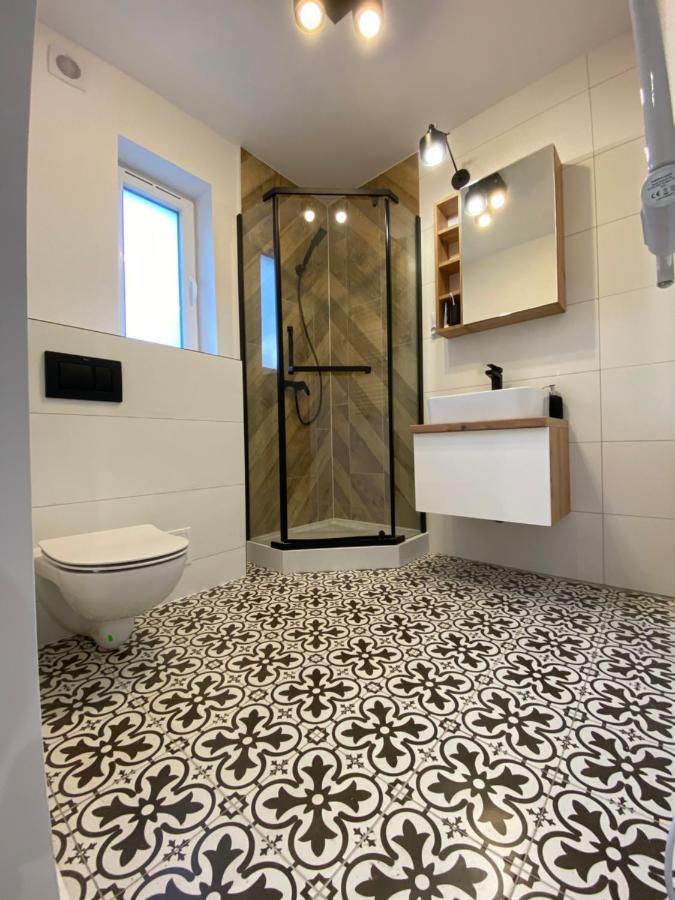 فيلا Cute House كريتويني المظهر الخارجي الصورة
