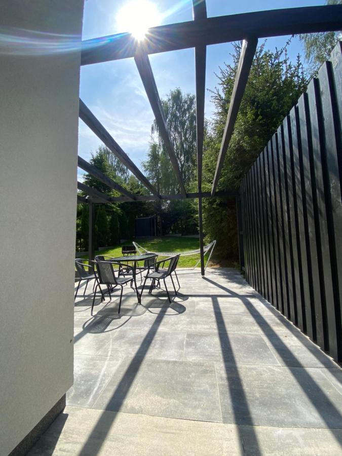 فيلا Cute House كريتويني المظهر الخارجي الصورة