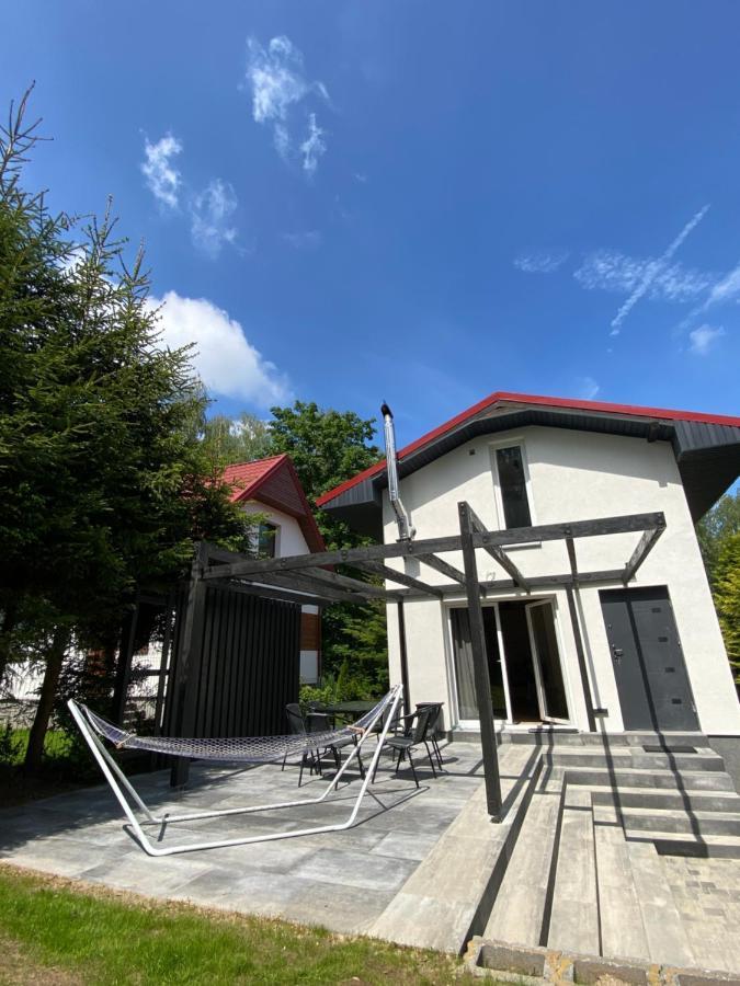 فيلا Cute House كريتويني المظهر الخارجي الصورة