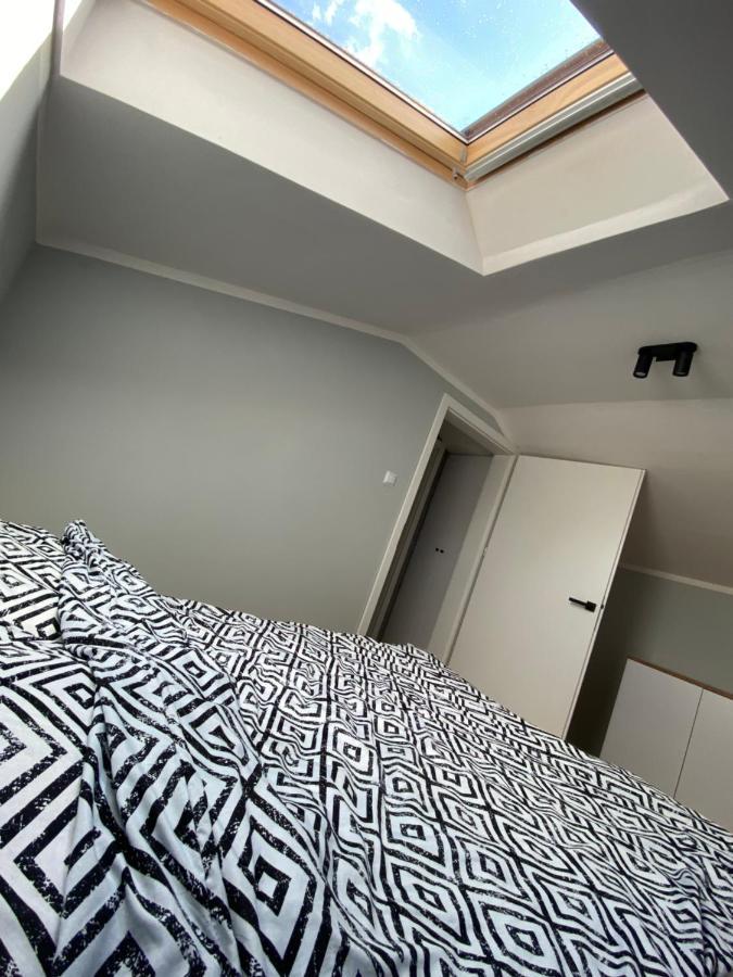 فيلا Cute House كريتويني المظهر الخارجي الصورة