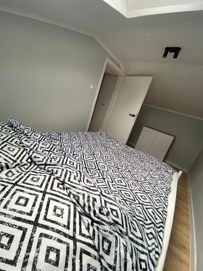 فيلا Cute House كريتويني المظهر الخارجي الصورة